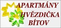 CHATKY A APARTMÁNY BÍTOV